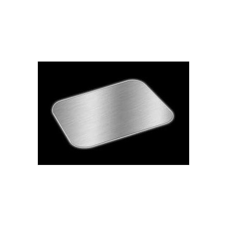 Handi-Foil Handi-Foil Fit 2060 Foil Laminated Board Lid, PK500 2060L-500